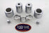V-Twin Spring Fork Dress Up Kit - 49-1330