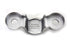V-Twin Spring Fork Dress Up Kit - 49-1330