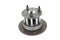 V-Twin 45 inch Clutch Hub - 49-1338