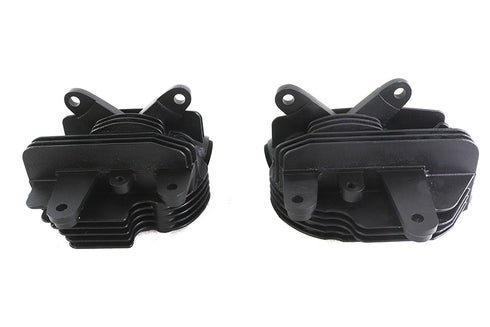 Motortechnic 1936 EL Cylinder Head Set Bare - 49-1348