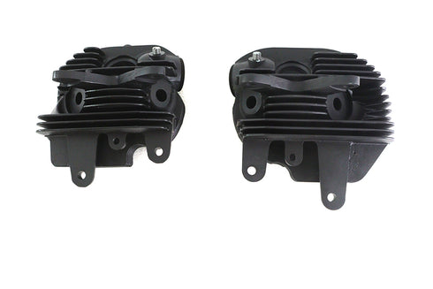 Motortechnic 1936 EL Cylinder Head Set Bare - 49-1348