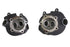 Motortechnic 1936 EL Cylinder Head Set Bare - 49-1348