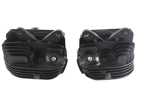 Motortechnic 1936 EL Cylinder Head Set Bare - 49-1348