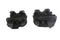 Motortechnic Knucklehead Bare Cylinder Head Set - 49-1350