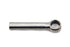 V-Twin Clutch Rod End Raw - 49-1372