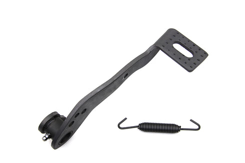 V-Twin Black Brake Pedal Kit - 49-1374