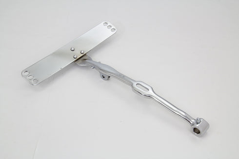 V-Twin Replica Forged Seat T Chrome - 49-1376