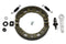 V-Twin Front Brake Shoe Kit - 49-1379