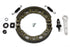V-Twin Front Brake Shoe Kit - 49-1379