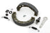 V-Twin Front Brake Shoe Kit - 49-1379