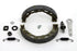 V-Twin Front Brake Shoe Kit - 49-1379