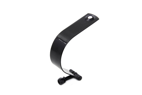 V-Twin Black Generator Mount Strap - 49-1382