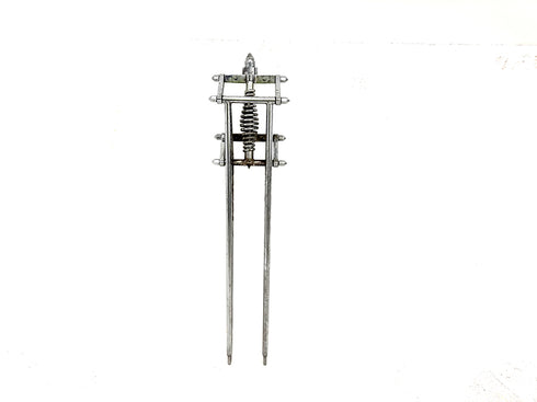 Cycle Shack Replica Durfee Girder Spring Fork - 49-1392