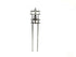 Cycle Shack Replica Durfee Girder Spring Fork - 49-1392