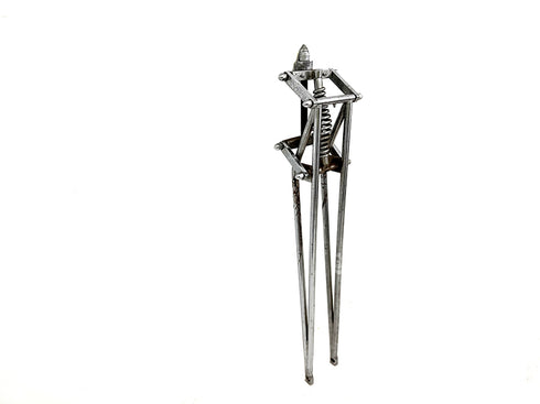 Cycle Shack Replica Durfee Girder Spring Fork - 49-1392