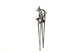 Cycle Shack Replica Durfee Girder Spring Fork - 49-1392