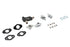 V-Twin Universal Saddlebag Lock Kit - 49-1420