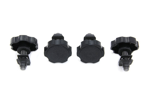 V-Twin Saddlebag Lock Kit - 49-1421