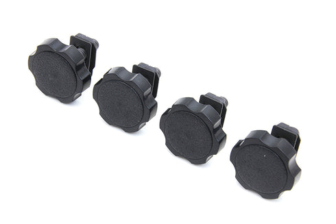 V-Twin Saddlebag Lock Kit - 49-1421