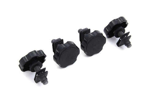 V-Twin Saddlebag Lock Kit - 49-1421