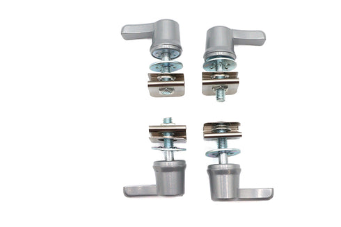 V-Twin Saddlebag Mount Lever Kit - 49-1423