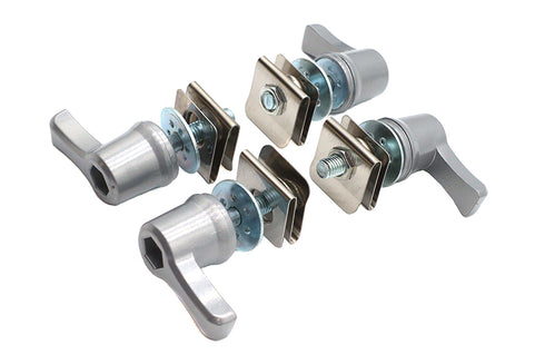 V-Twin Saddlebag Mount Lever Kit - 49-1423