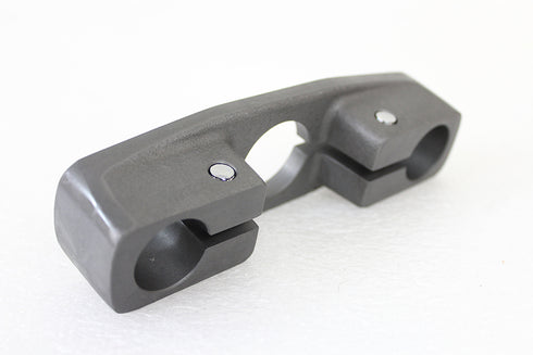 V-Twin Inline Triple Tree Parkerized - 49-1435