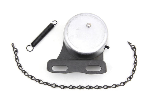 V-Twin Brake Light Switch - 49-1482