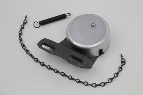 V-Twin Brake Light Switch - 49-1482