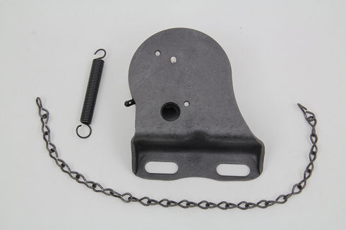 V-Twin Brake Light Switch - 49-1482