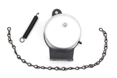 V-Twin Brake Light Switch - 49-1483