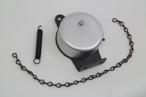 V-Twin Brake Light Switch - 49-1483