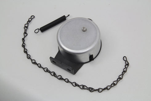 V-Twin Brake Light Switch - 49-1483