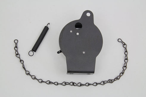 V-Twin Brake Light Switch - 49-1483