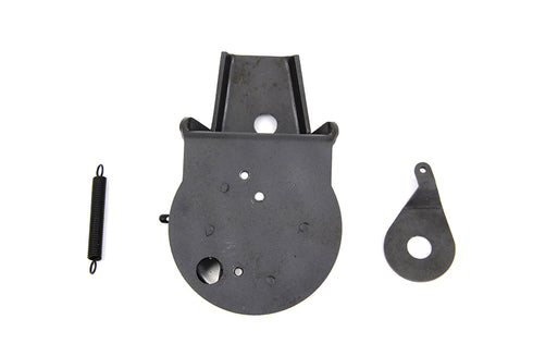 V-Twin Brake Light Switch - 49-1484