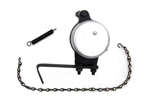 V-Twin Brake Light Switch - 49-1485