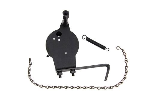 V-Twin Brake Light Switch - 49-1485