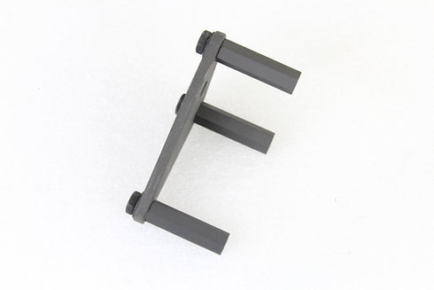 V-Twin WR 45 inch Right Footpeg Mount Parkerized - 49-1486