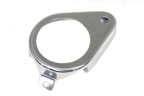 V-Twin Rocker Clutch Cover - 49-1506