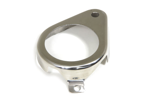 V-Twin Rocker Clutch Cover - 49-1506