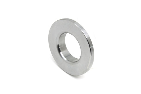 V-Twin Raw Spring Fork Lower Race - 49-1507