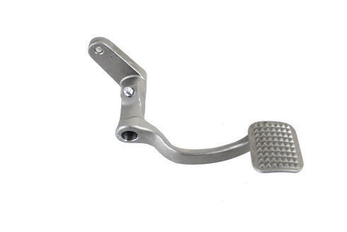 V-Twin WR 45 inch Brake Pedal Zicad Plated - 49-1510