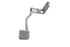 V-Twin WR 45 inch Brake Pedal Zicad Plated - 49-1510