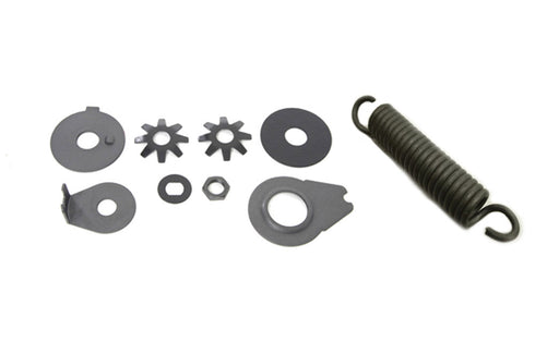 V-Twin Jockey Rocker Clutch Kit - 49-1519