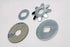 V-Twin Rocker Clutch Friction Parts Kit - 49-1520