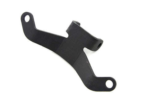 V-Twin Parkerized Spring Fork Scissor Shock Bracket - 49-1557