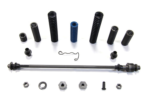 V-Twin Seat Post Parts Kit - 49-1560