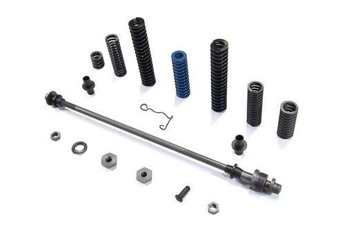 V-Twin Seat Post Parts Kit - 49-1560