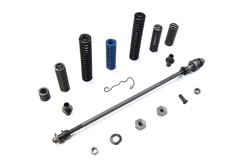V-Twin Seat Post Parts Kit - 49-1560