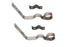 V-Twin Servi-Car Latch Kit Parkerized - 49-1561